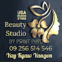 Beauty Studio USA Branded Store logo