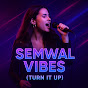 Semwal Vibes logo