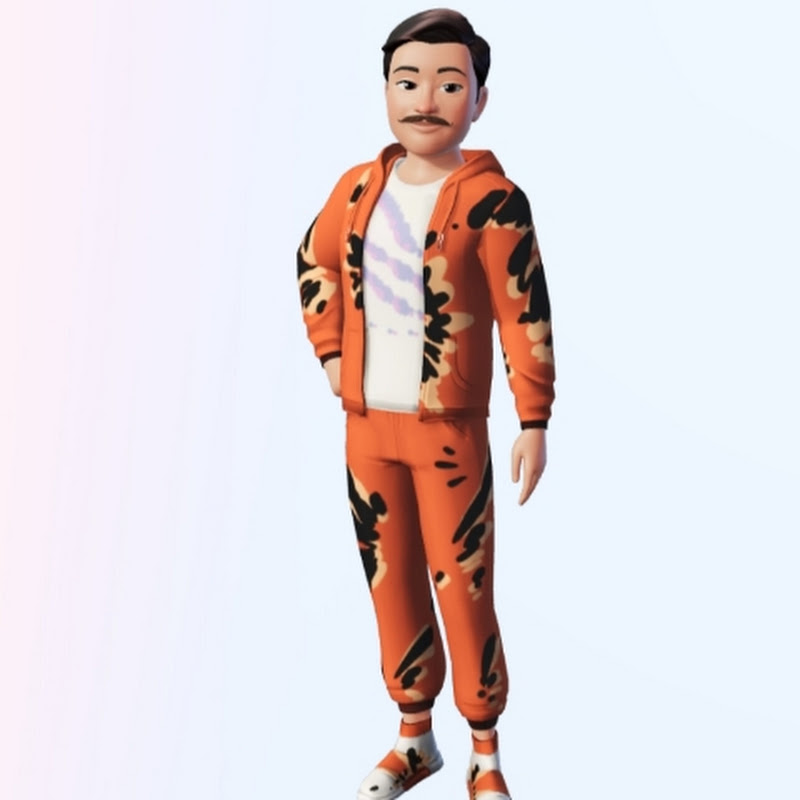 Shivesh Rai  icon