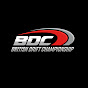British Drift Championship logo
