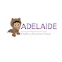 Adelaide Salesforce Developer Group logo