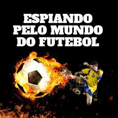 ESPIANDO PELO MUNDO DO FUTEBOL | SHORTS 