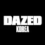 DAZED KOREA Avatar