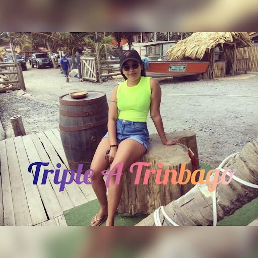 Triple A Trinbago 🇹🇹