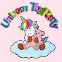 Unicorn ToyParty logo
