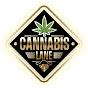 Cannabis Lane Network logo