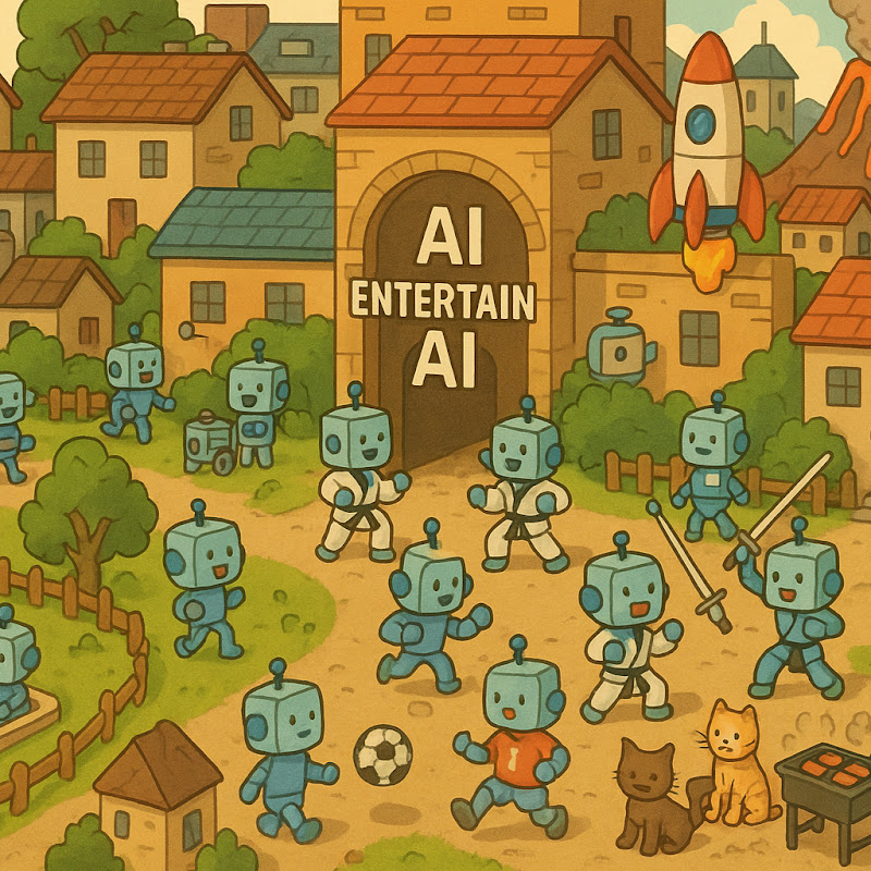 Ai쇼츠쇼