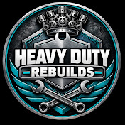 Heavy Duty Rebuilds