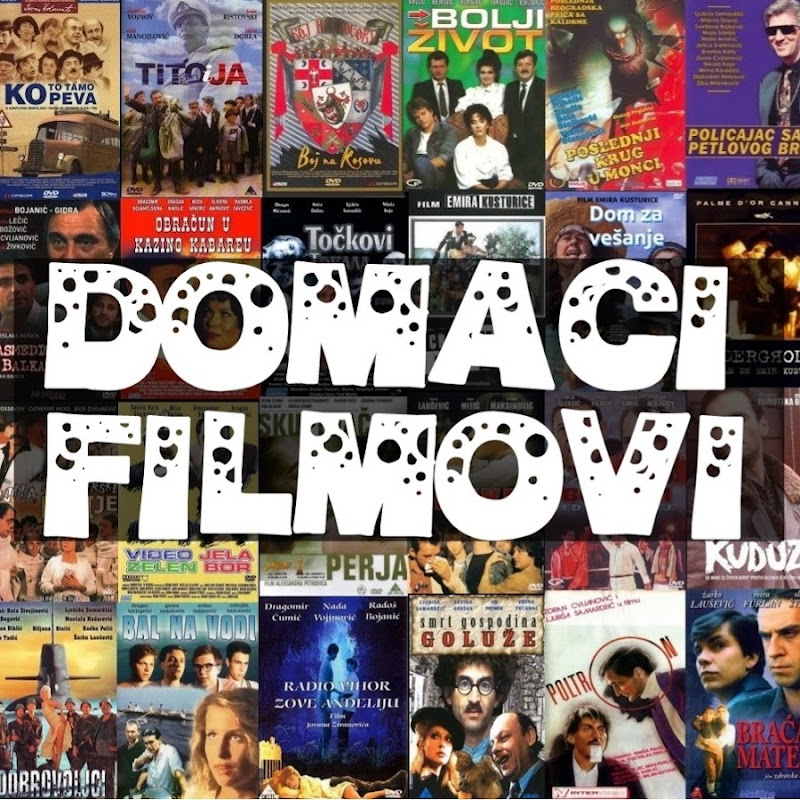 DomaciFilmovi