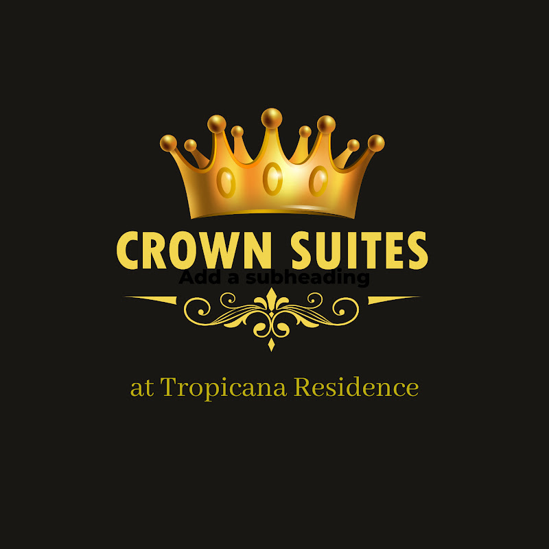 Crown Suites at Tropicana The Residence channel avatar