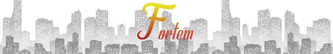 Fortem Avatar canale YouTube 