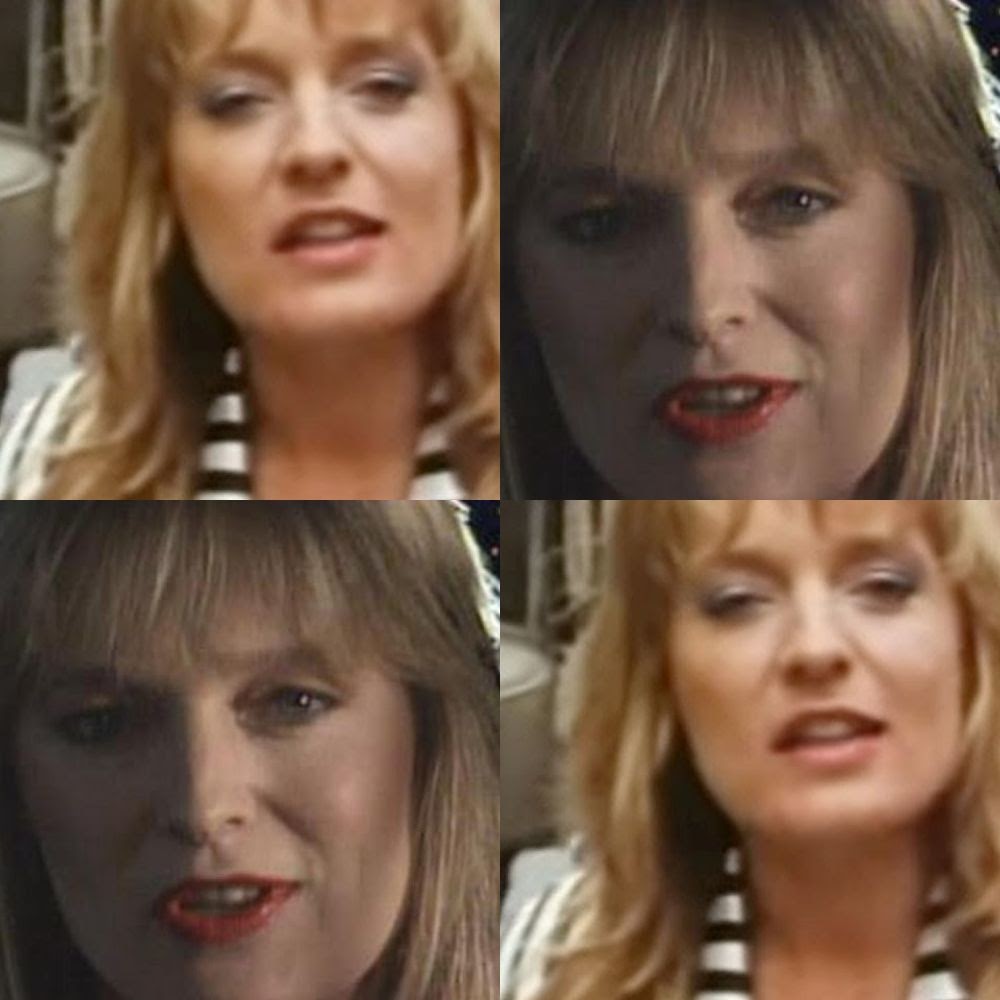 Anne Linnet's bedste sange