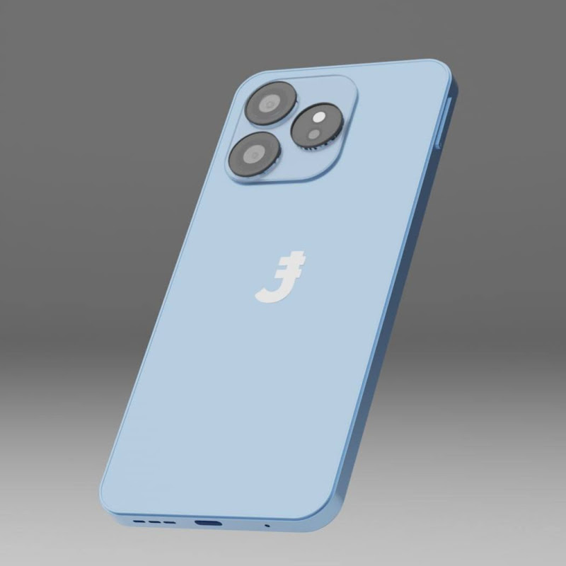 Jambo Technology