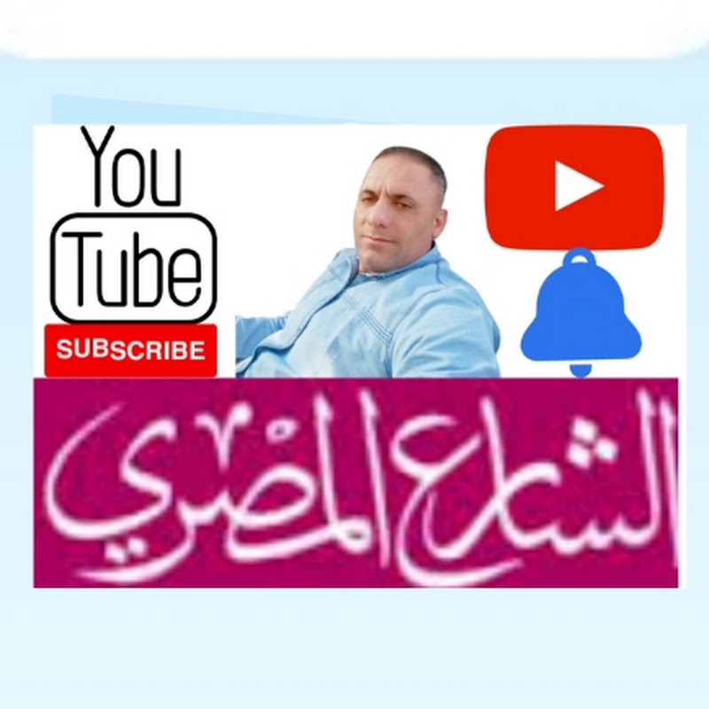 الشارع المصري