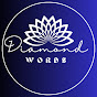 Diamond Words logo