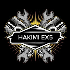 HAKIMI HM