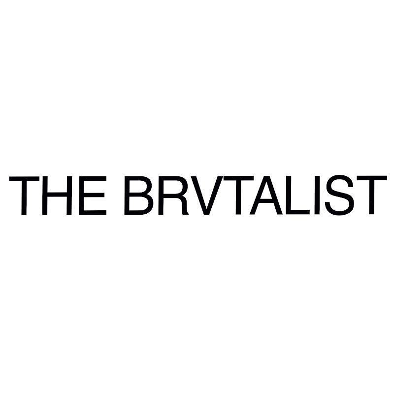 The Brvtalist