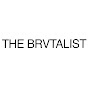 The Brvtalist logo