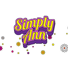 Channel thumbnail for Simply Ann