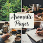 Aromatic Pages logo