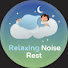 AH7AdGJmNnc-channel-avatar-Relaxing Noise Rest