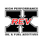 REV X Oil