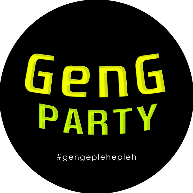 Geng Party Official