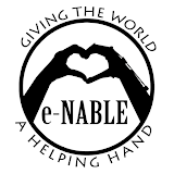 e-NABLE logo