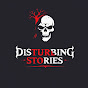 Disturbing Stories logo