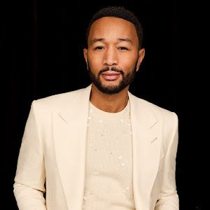 Johnlegend YouTube channel image