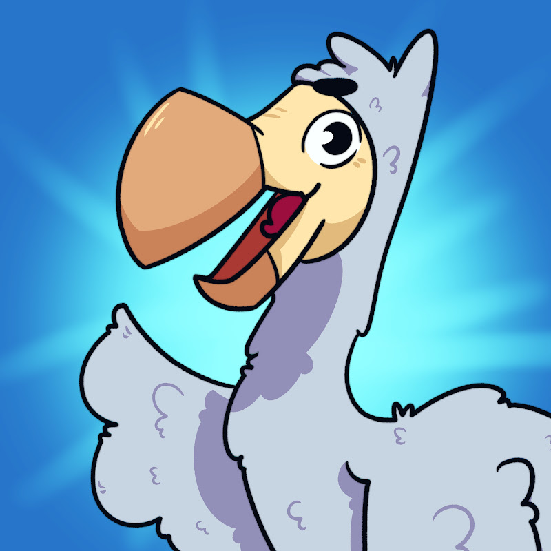 Frodo the Dodo