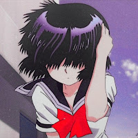 Profile Picture of Ghost Anime