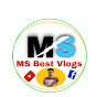 Ms Best Vlogs  channel logo