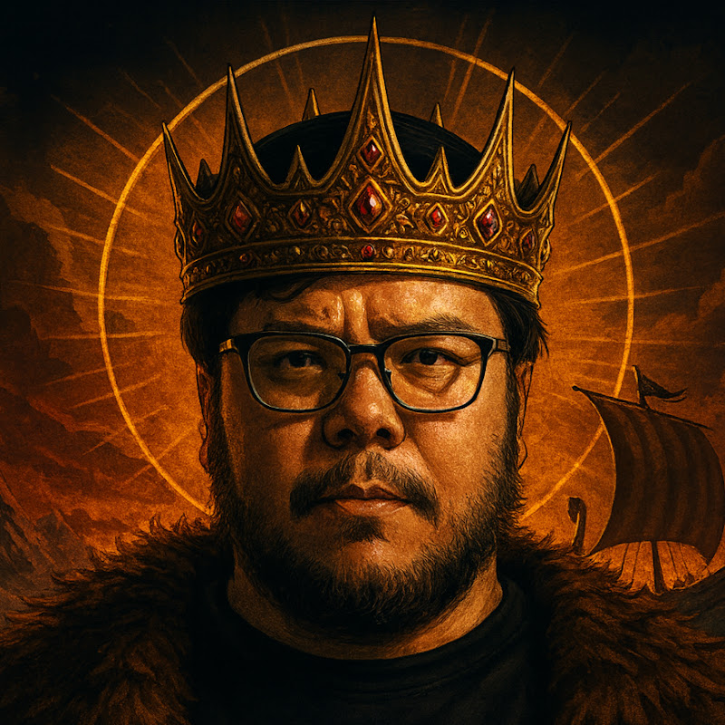 Dyland Maximus