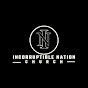 Incorruptible Nation Church logo