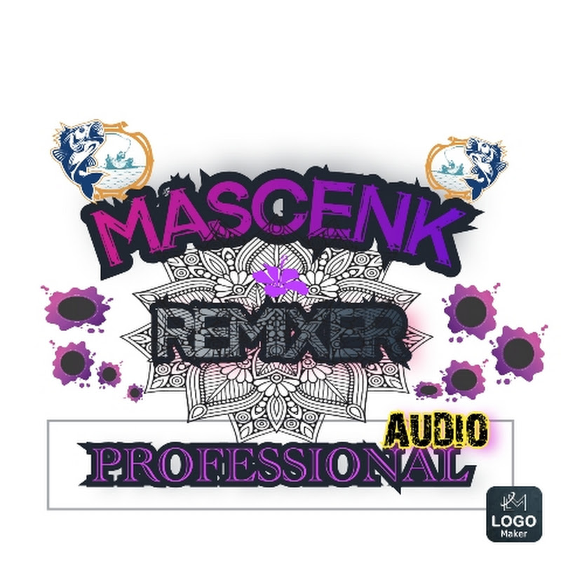 MASCENK REMIXER
