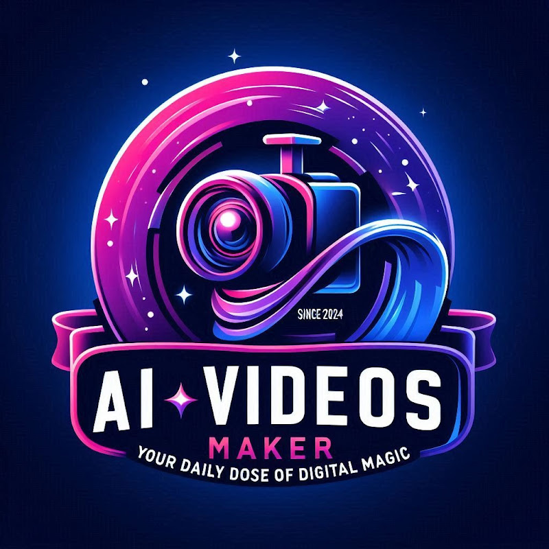 AI VIDEOS MAKER