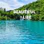 Beautiful LIFE channel logo