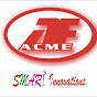ACME SMART Innovations logo