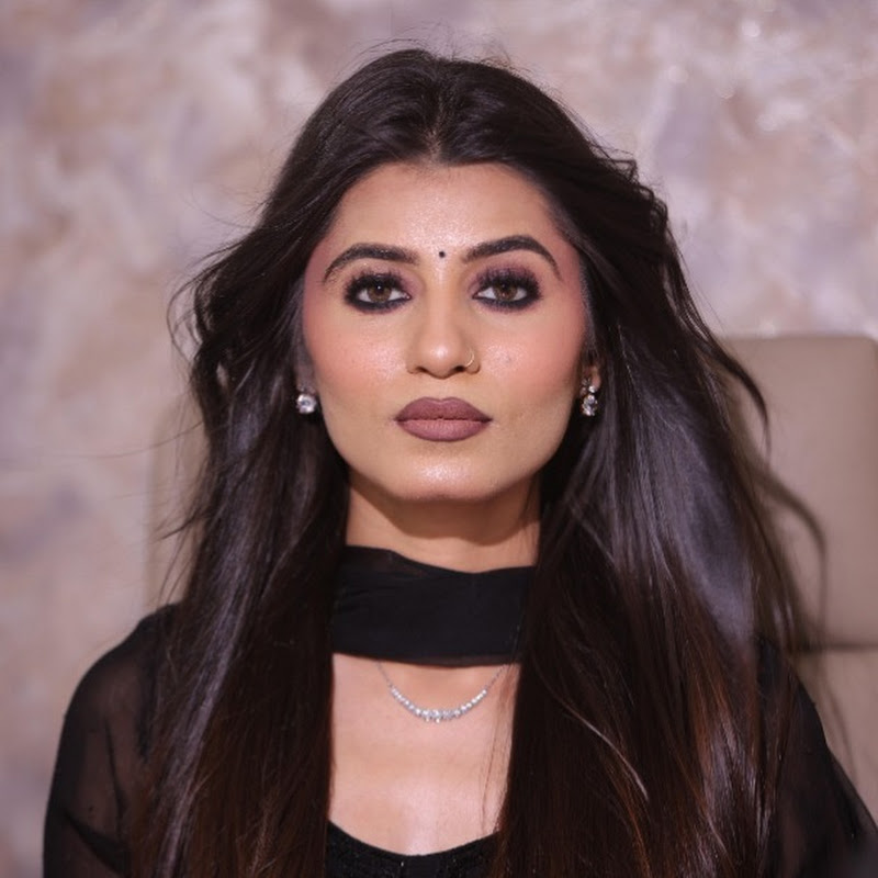 Simran Kaur Makeovers