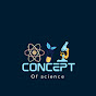 Concept of Science logo