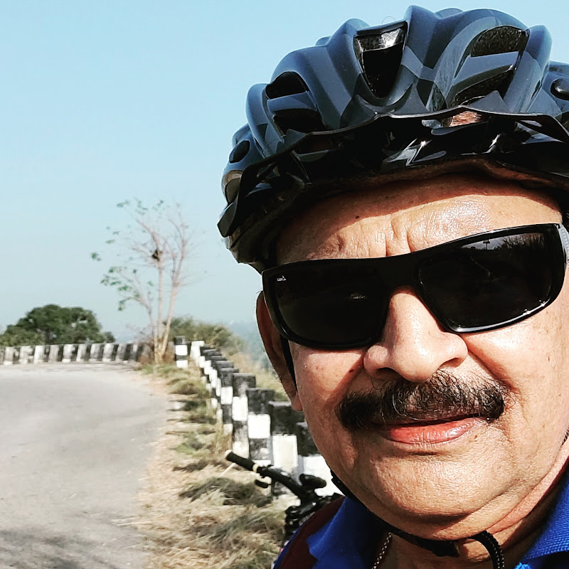 Prahlada Rao