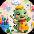 tl7Nw8CexPI-channel-avatar-Color Magic World