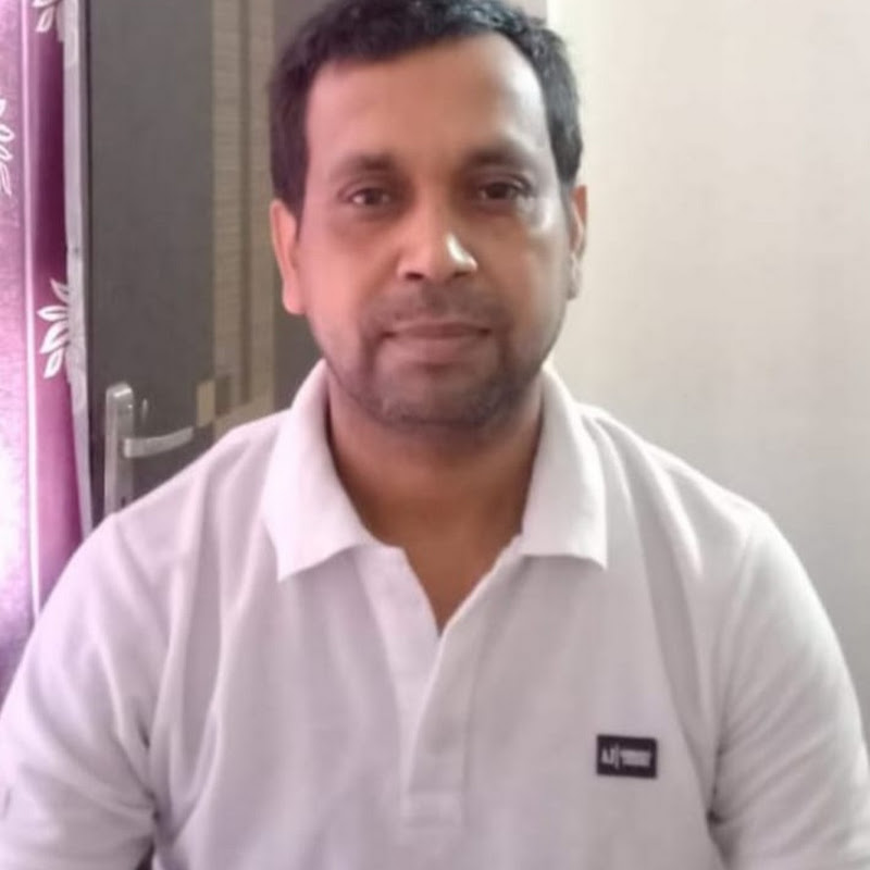 Creator Akhilesh