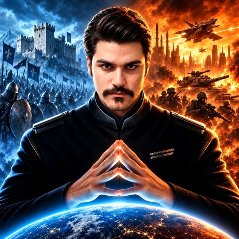 Persian Strategy channel avatar