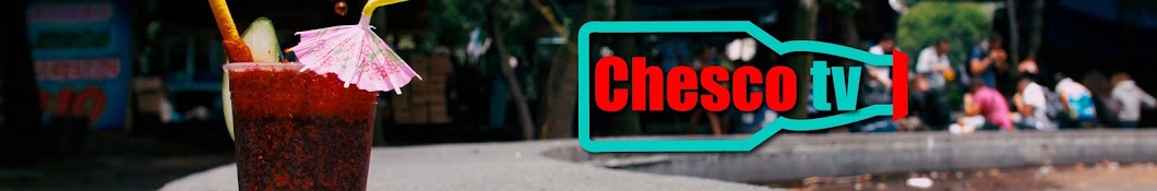 Chesco TV YouTube kanalı avatarı