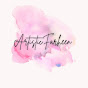 ArtisticFarheen logo