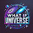 @What-If-Universe-101