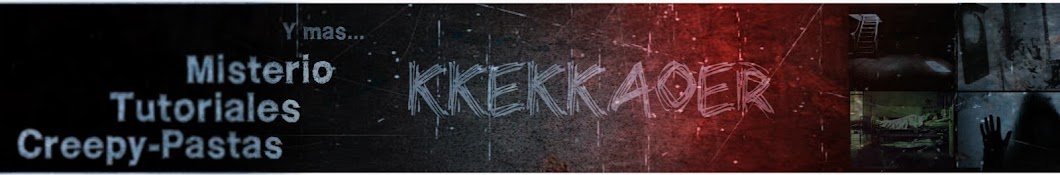 KkeKkaoer Avatar de chaîne YouTube