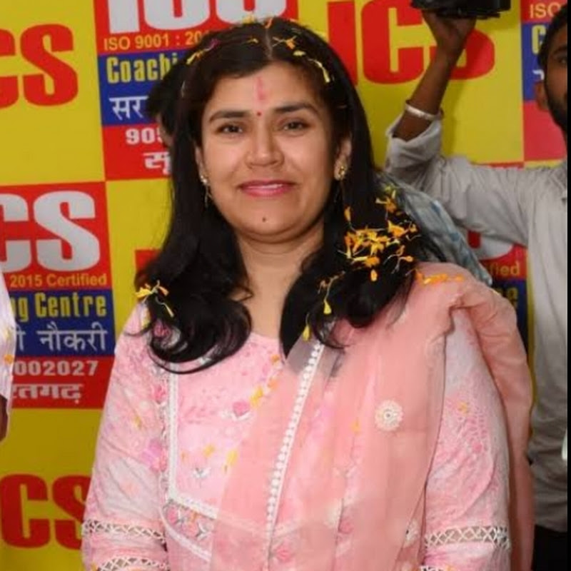 Babita Mam Motivation